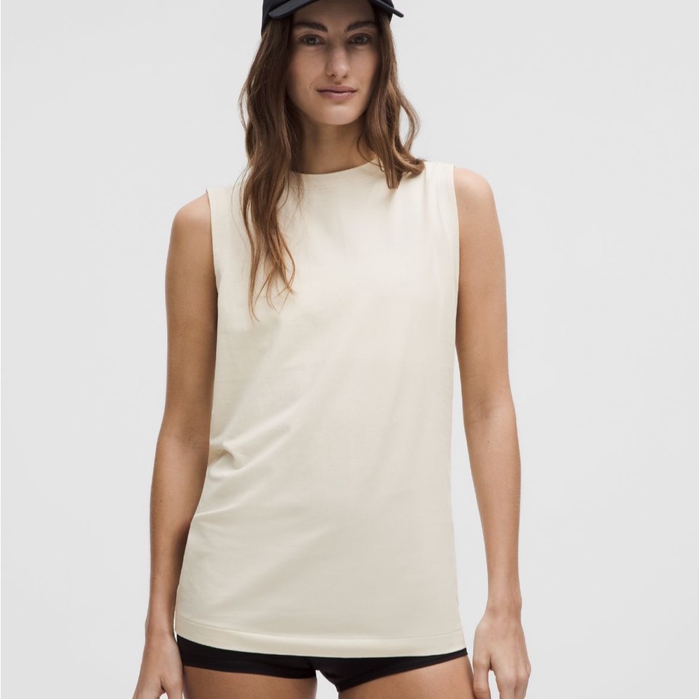 All Yours Tank Top